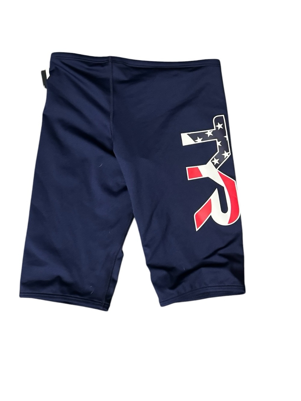 TYR Durafast Elite USA jammers Swim Size Medium - Picture 2 of 5